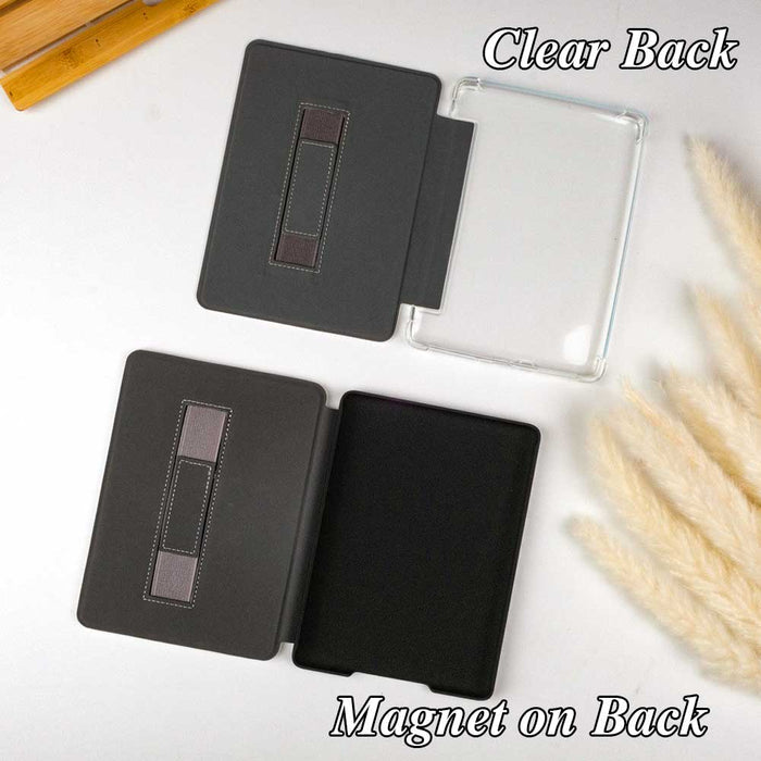 Artistic Flora | Kindle Case - IMCASE
