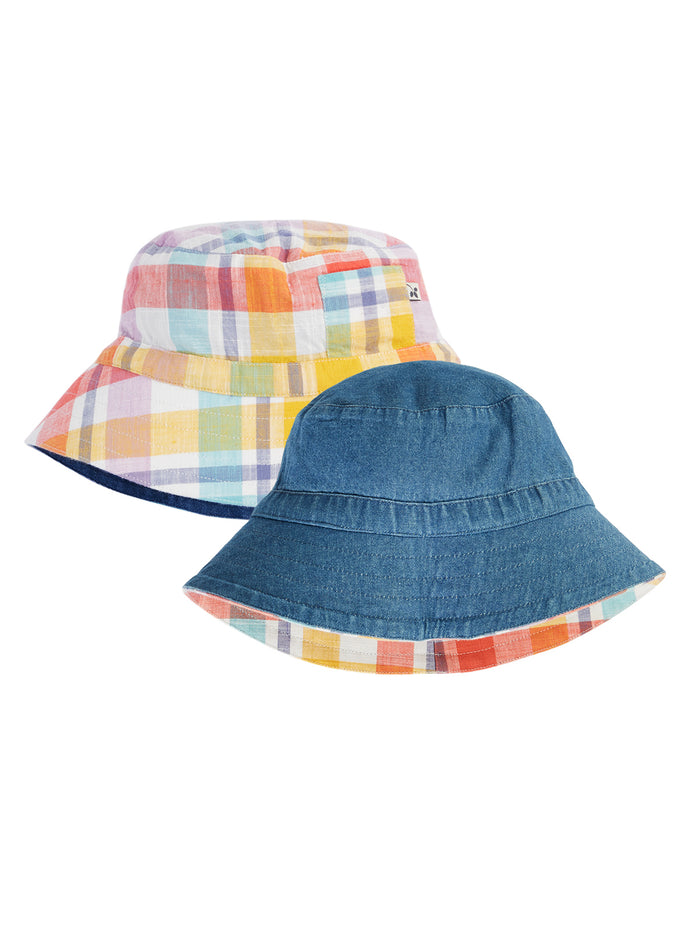Ashley Reversible Hat