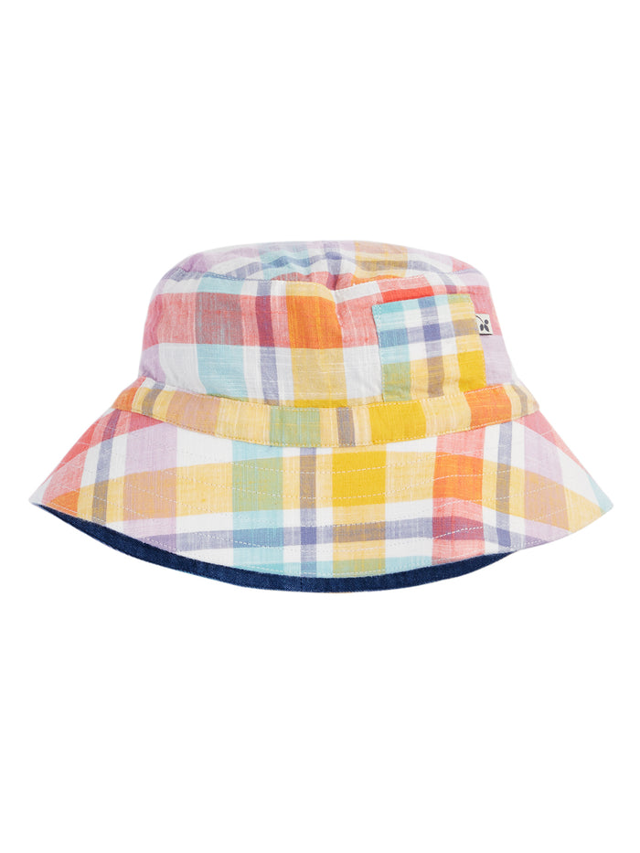 Ashley Reversible Hat