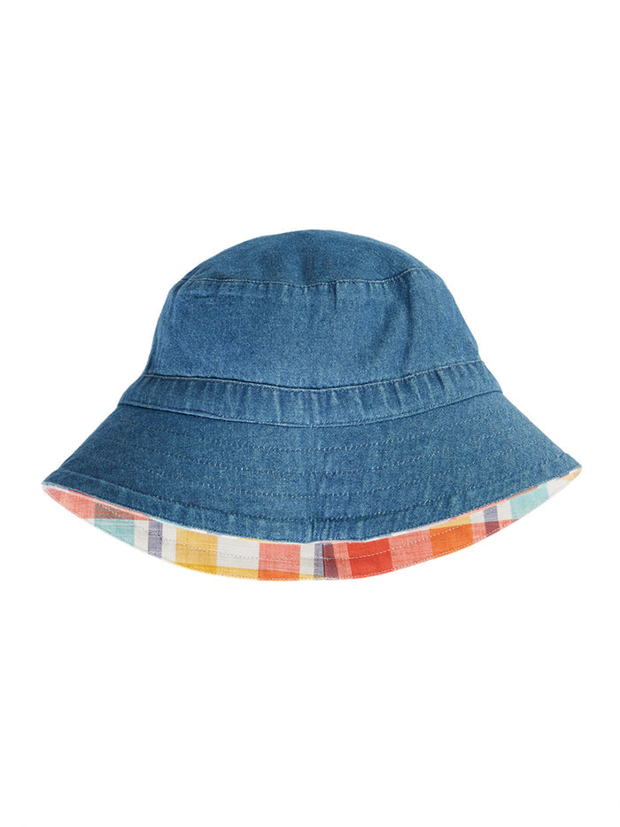 Ashley Reversible Hat