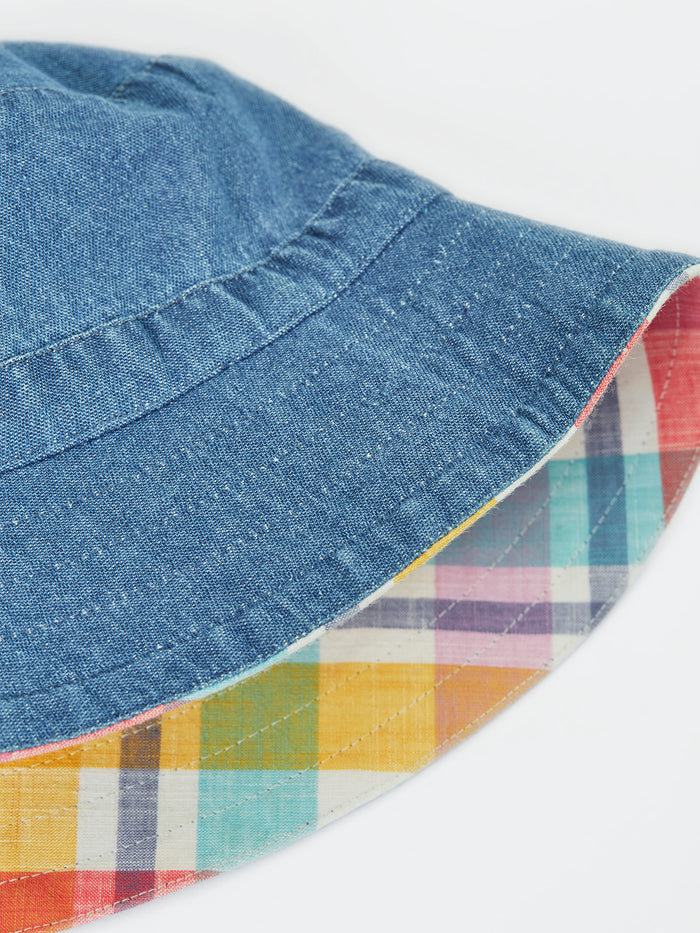 Ashley Reversible Hat