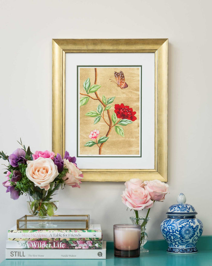 Ashton Art Print - Diane Hill