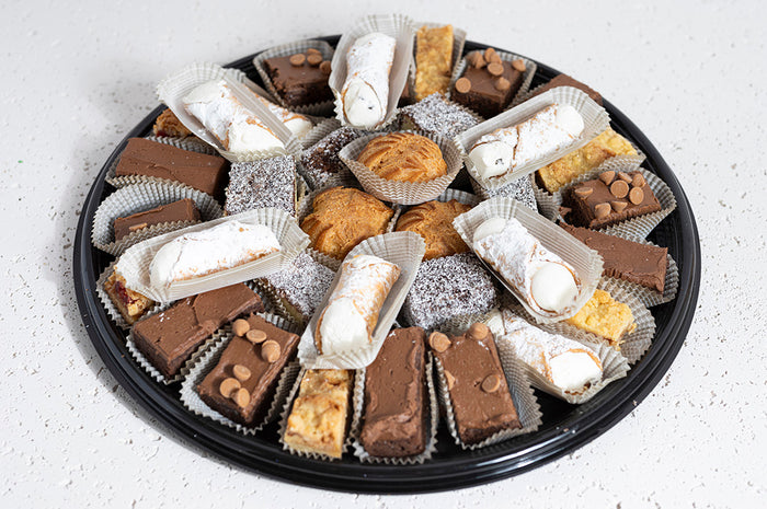 Assorted Pastry Tray - Bakery Pickup