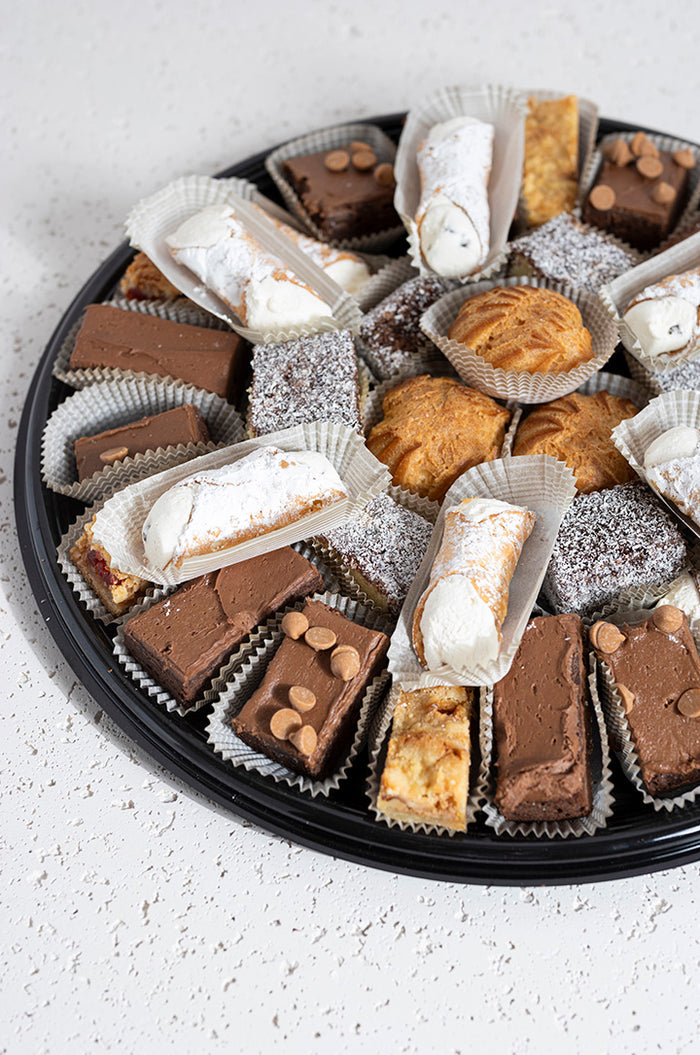 Assorted Pastry Tray - Bakery Pickup
