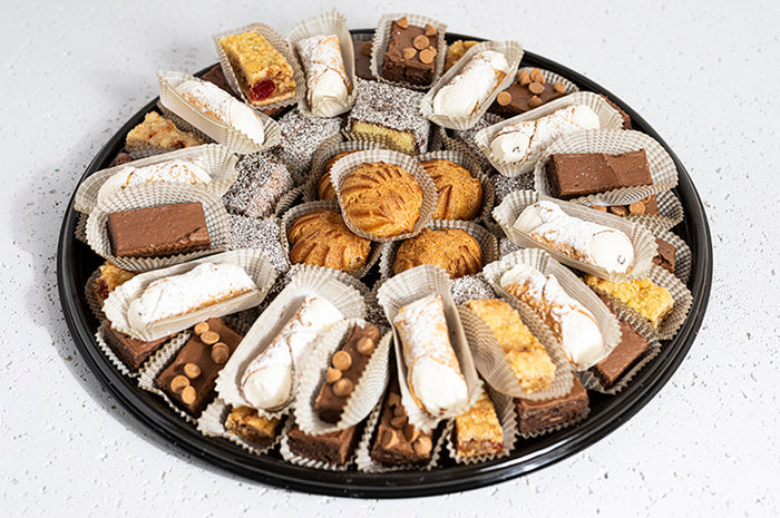 Assorted Pastry Tray - Bakery Pickup