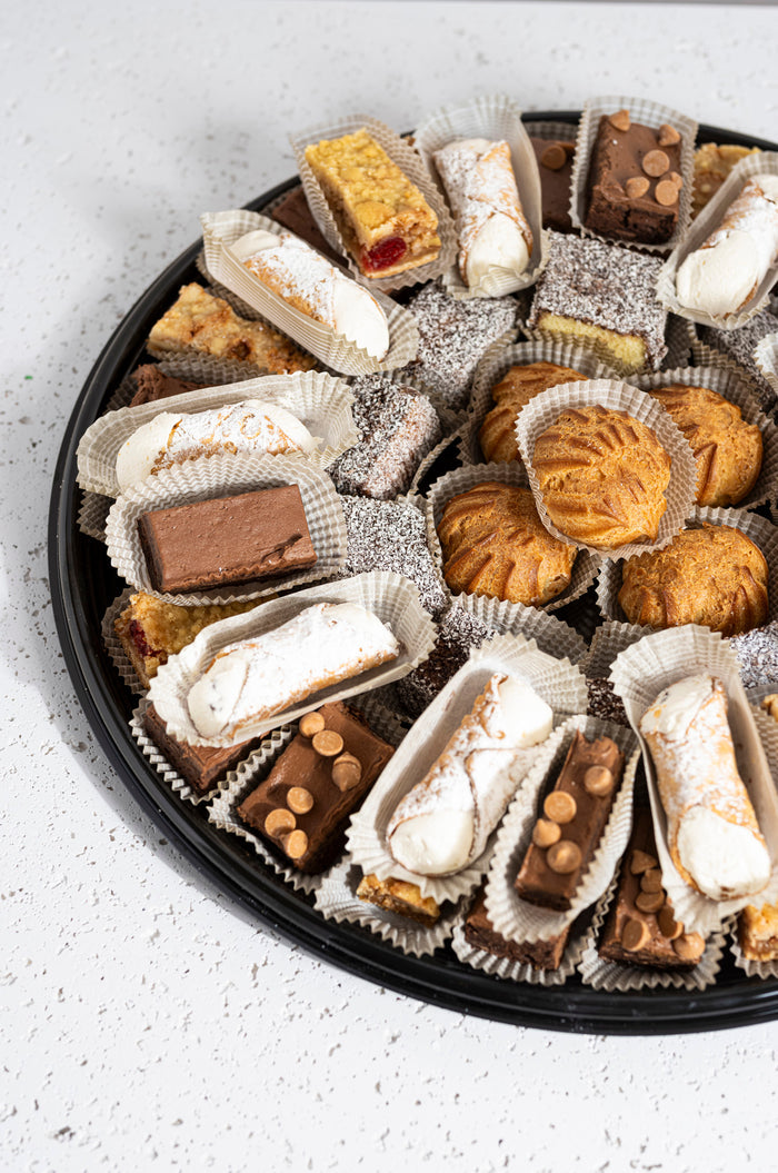 Assorted Pastry Tray - Bakery Pickup