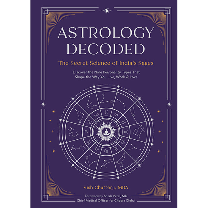 Astrology Decoded