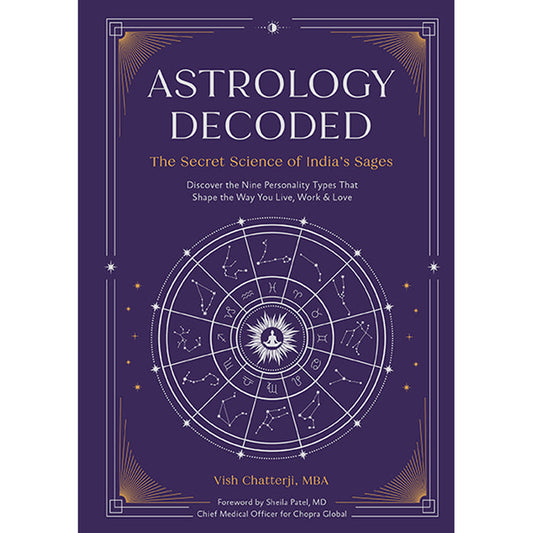 Astrology Decoded