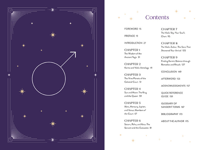 Astrology Decoded