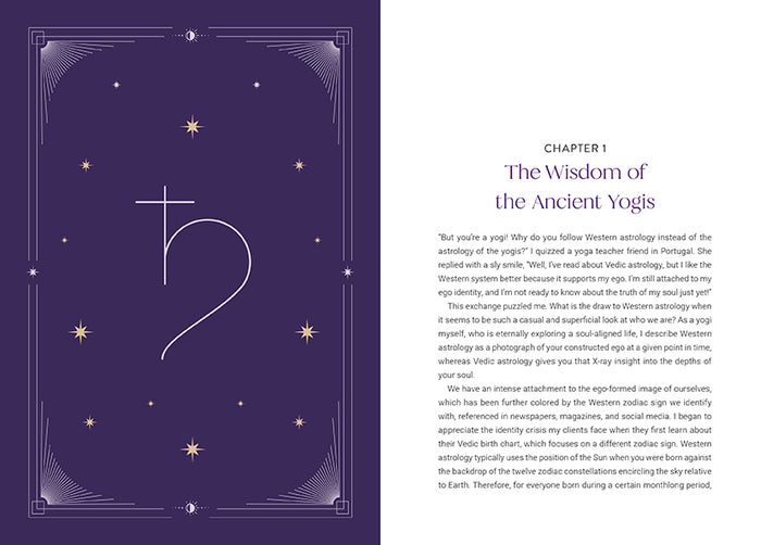 Astrology Decoded