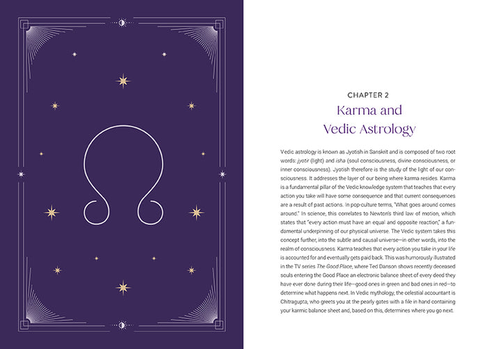 Astrology Decoded