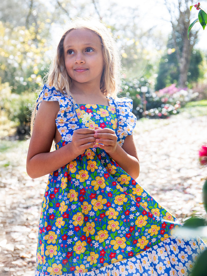 Audrey Dress
