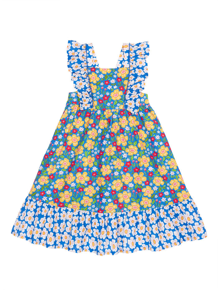 Audrey Dress