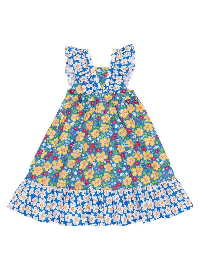 Audrey Dress