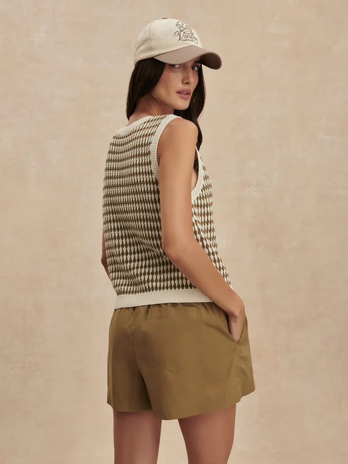 Aura Knit Top - Molly + Kate