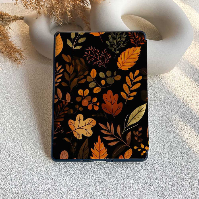 Autumn Leaves | Kindle Case