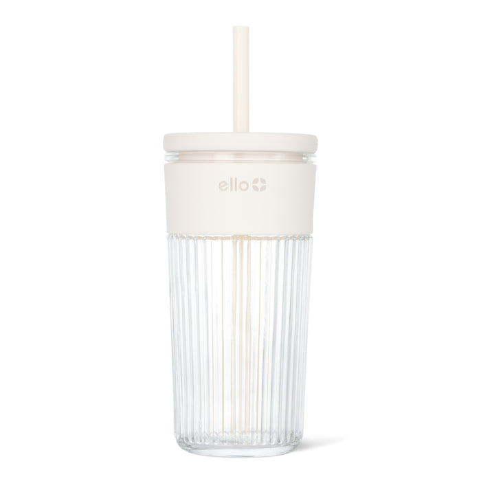 Ava Glass Tumbler