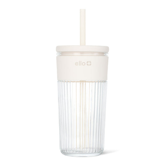 Ava Glass Tumbler