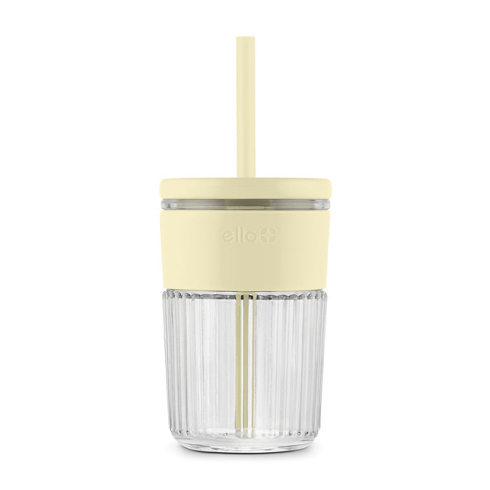 Butter Yellow / 12oz