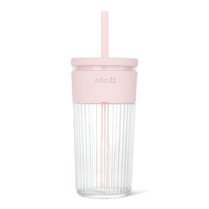 Ava Glass Tumbler