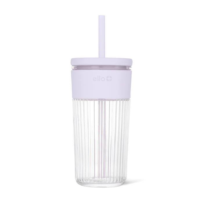 Ava Glass Tumbler