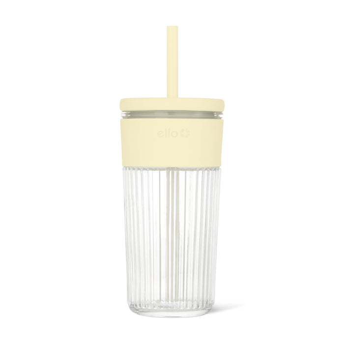 Ava Glass Tumbler