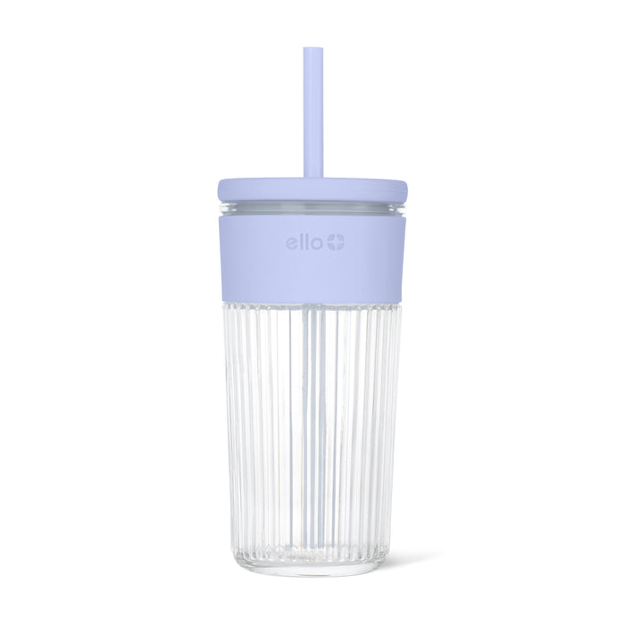 Ava Glass Tumbler