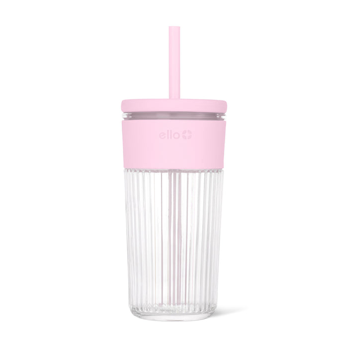Ava Glass Tumbler