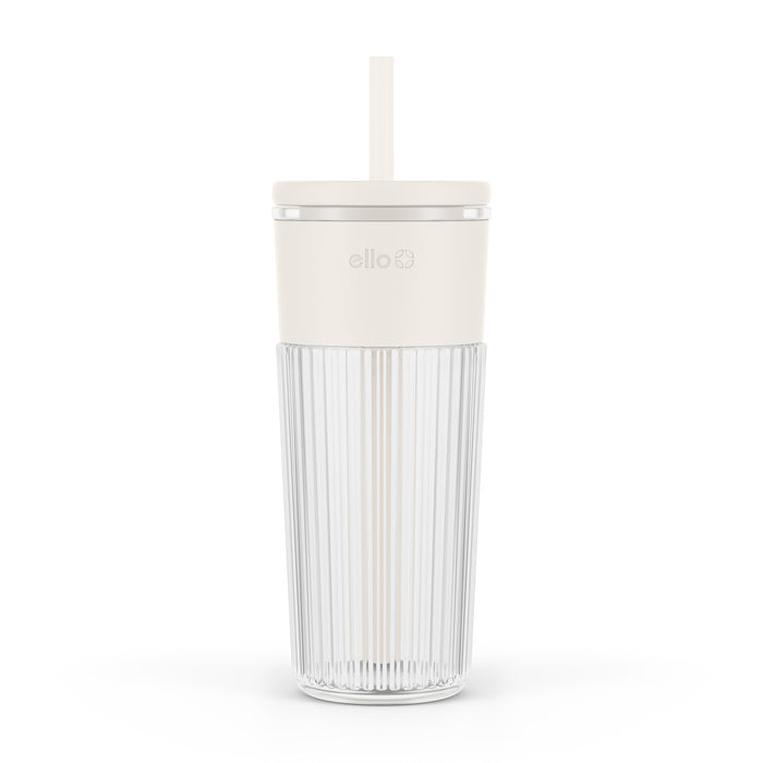Ava Glass Tumbler