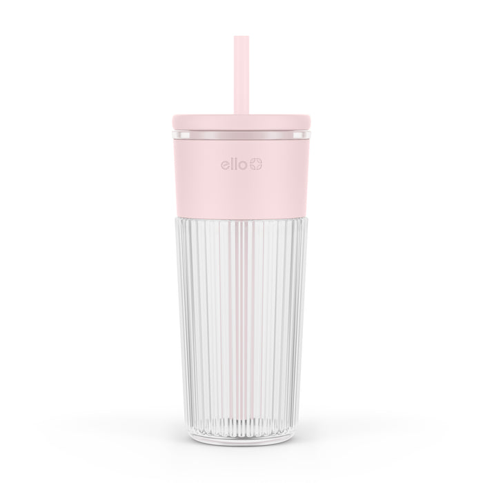 Pink / 24oz