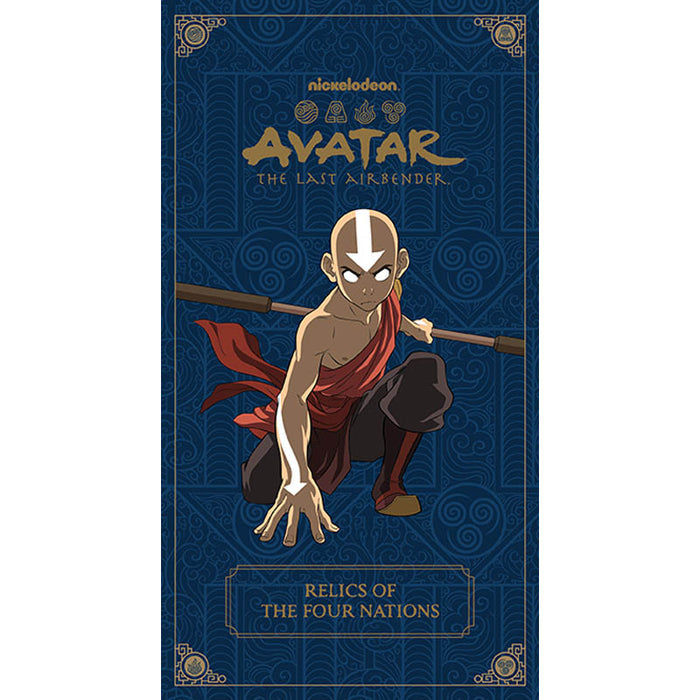 Avatar: The Last Airbender