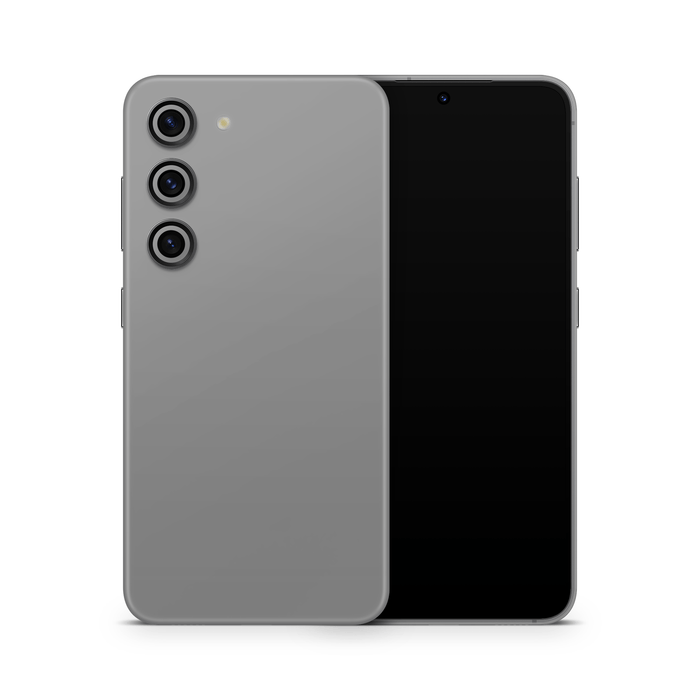 Balanced Grey Samsung Galaxy S Decal Skins