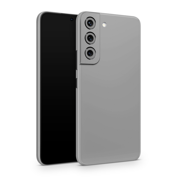 Balanced Grey Samsung Galaxy S Decal Skins