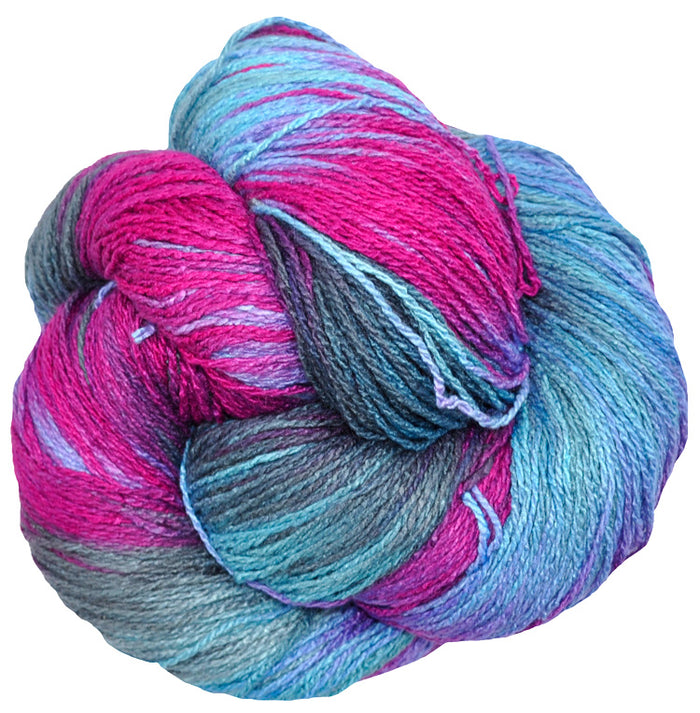 Bamboo 4/2 - 120501