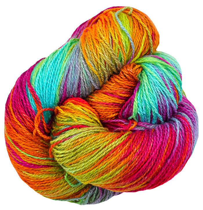 Bamboo 4/2 - 120505