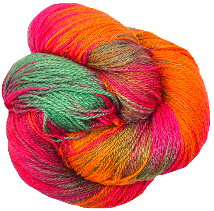 Bamboo 4/2 - Tropical (120503)