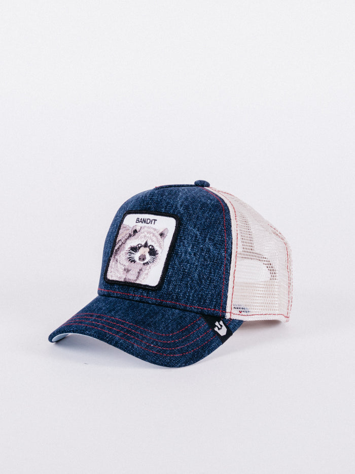 Bandit Trucker - La Tienda de las Gorras