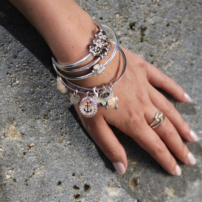 Beach Bangle