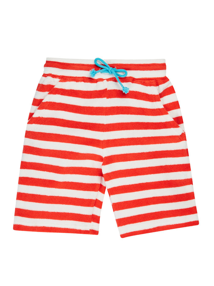 Beach Towelling Shorts