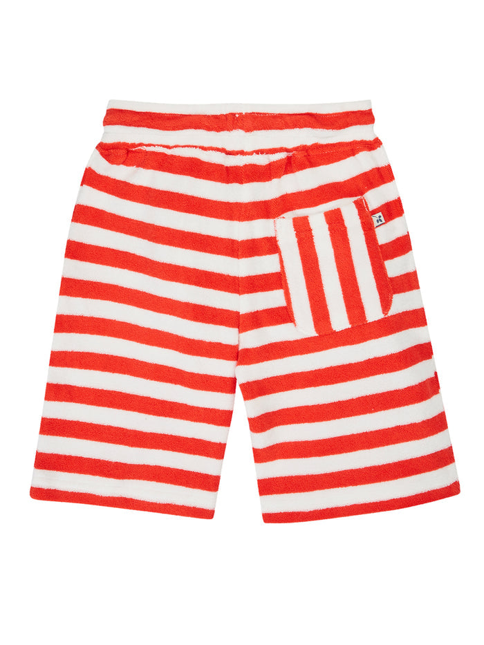 Beach Towelling Shorts