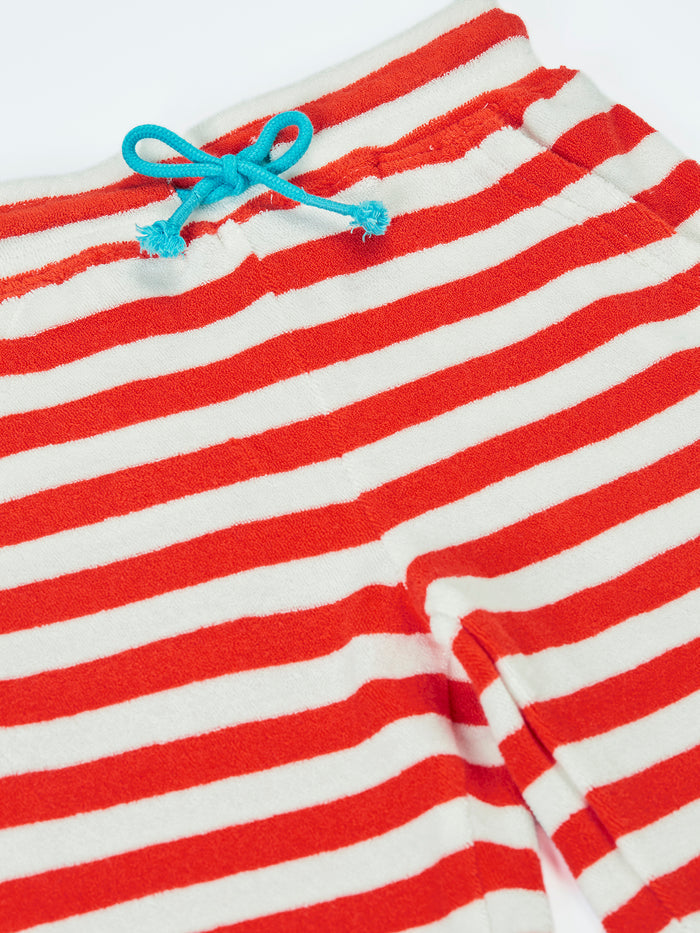 Beach Towelling Shorts