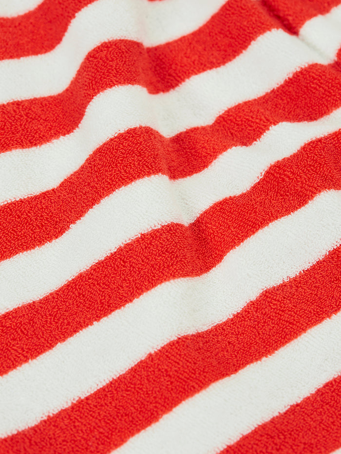Beach Towelling Shorts