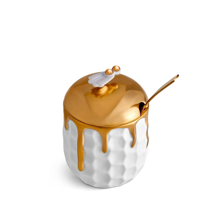 Beehive Honeypot - L'OBJET
