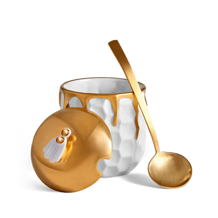 Beehive Honeypot - L'OBJET
