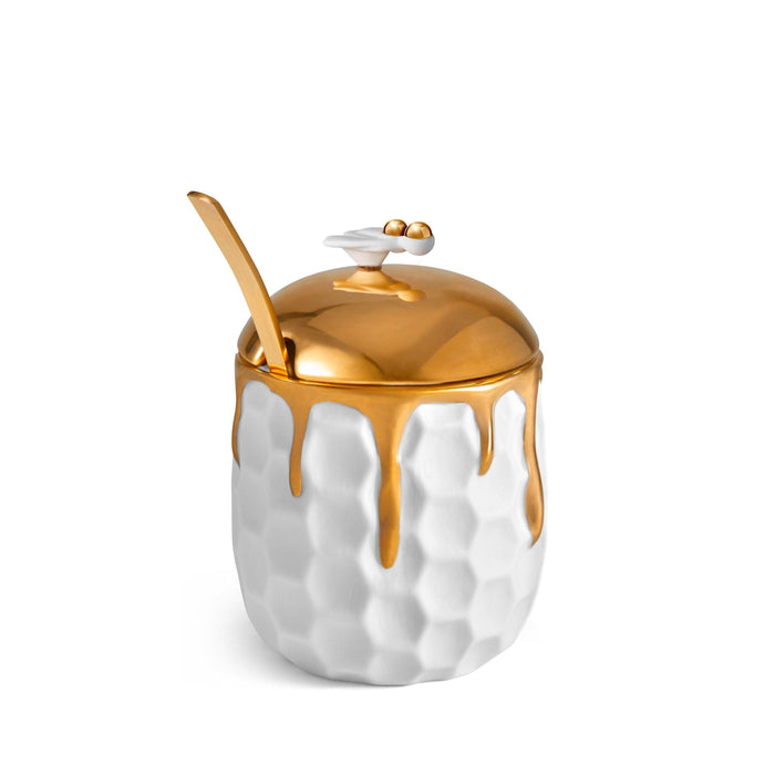 Beehive Honeypot - L'OBJET