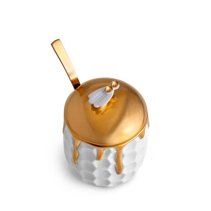 Beehive Honeypot - L'OBJET