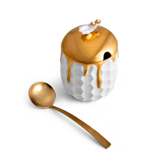 Beehive Honeypot - L'OBJET