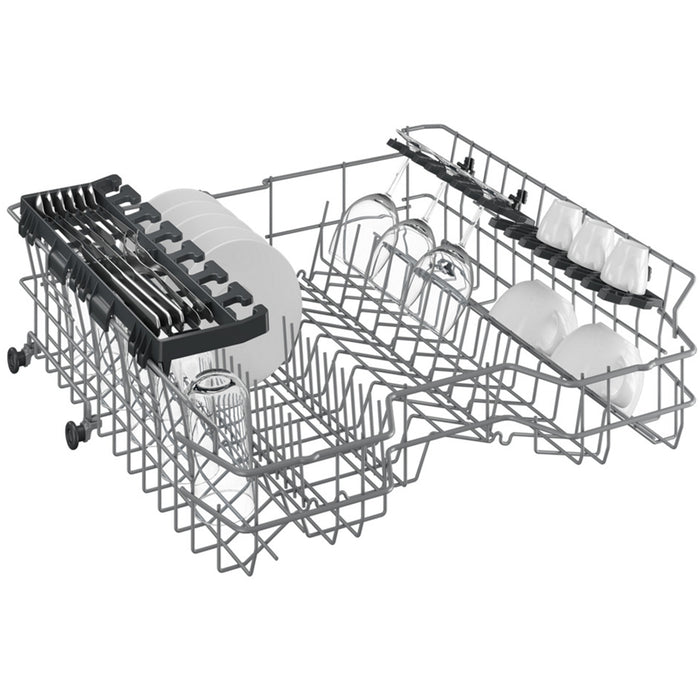 Beko BDFN26432W Full Size Freestanding Dishwasher White 14 Place Settings