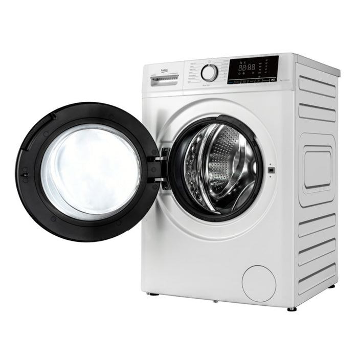 Beko BWC7121W 7kg 1200 Spin Freestanding Washing Machine White