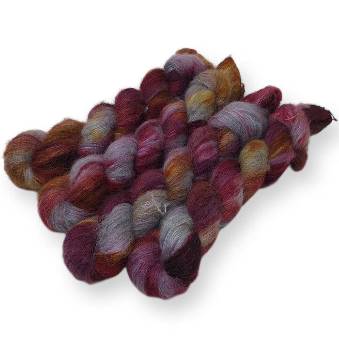 Belladonna - Halo Silk Laceweight